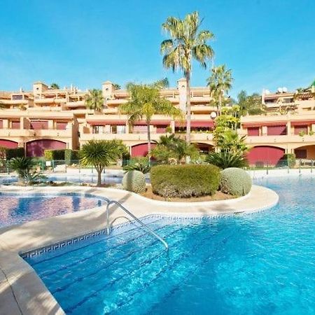 Riviera Andaluza 3 Apartment Estepona Exterior foto