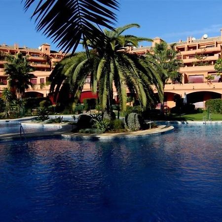 Riviera Andaluza 3 Apartment Estepona Exterior foto