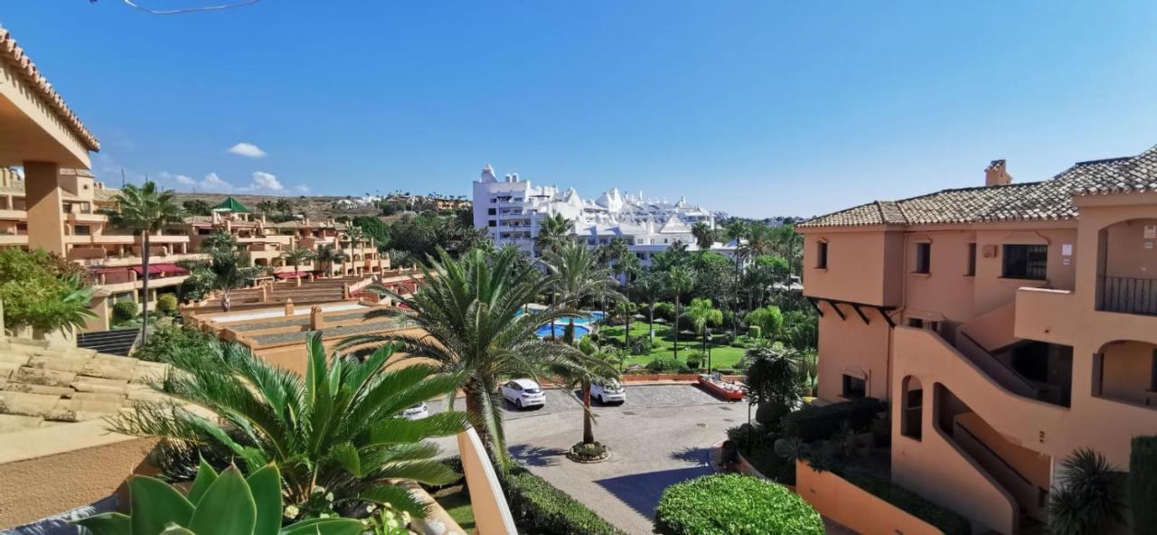Riviera Andaluza 3 Apartment Estepona Exterior foto